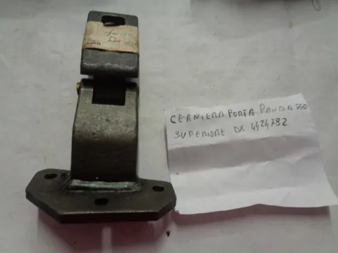 Cerniera Porta Fiat Panda 750 Superiore Destra