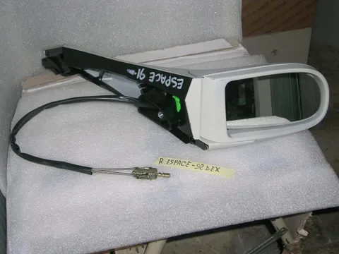 Specchietto Retrovisore Destro Regolazione Meccanica  Renault Espace 1991-1996