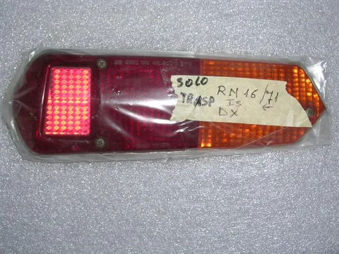 Plastica Fanalino Posteriore Destro Renault R 16