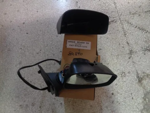 Specchio Retrovisore Destro Fiat Stilo