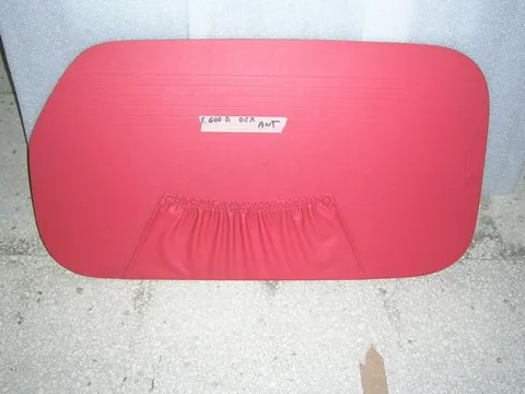 Pannello Ant. Dx Fiat 600 D