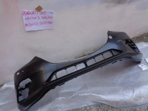 Paraurti Anteriore Mazda 3 Dal 2013
