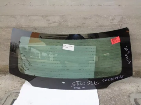 Lunotto Fiat Stilo Station Wagon Dal 2001