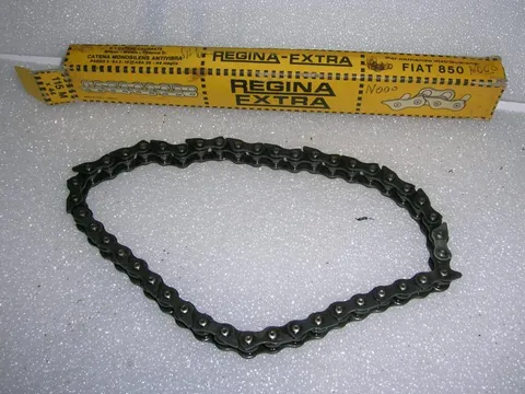 Catena Distribuzione Anti Vibr. Fiat 850