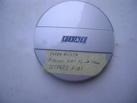 Coppa Ruota Fiorino Dal 93 Al 2000