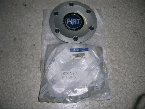 Coppa Ruota Fiat Croma 2005-2010