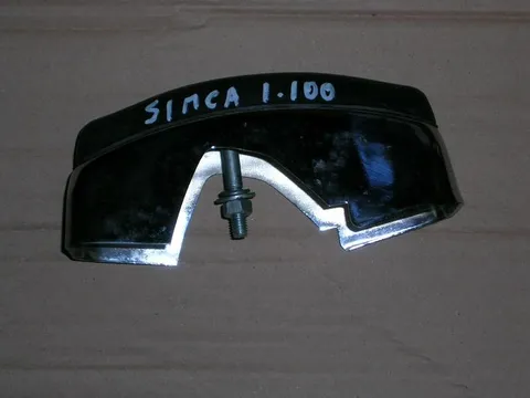 Rostro Paraurti Simca 1100