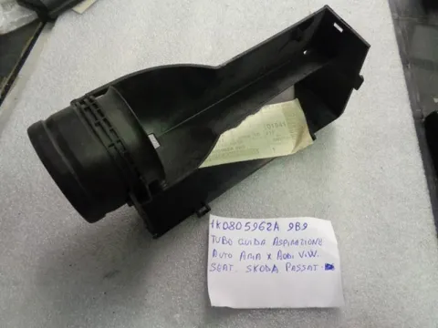 Tubo Guida Aspirazione Aria Audi-Volkswagen