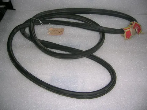 Guarnizione Parabrezza Alfa Romeo Alfasud con Inserto