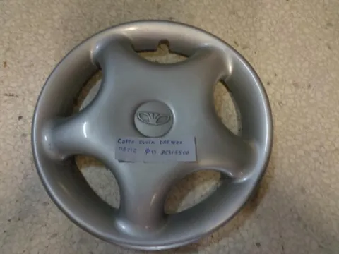 Borchia Ruota 13" Daewoo Matiz