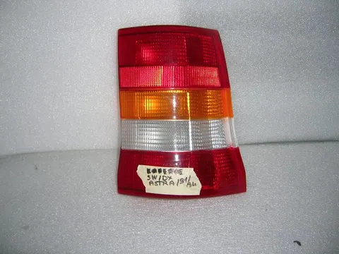 Fanalino Posteriore Destro Opel Astra 1991 -1994 Station Wagon