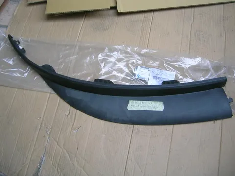 Spoiler Paraurti Anteriore Sinistro Opel Astra J