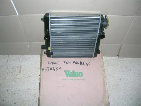 Radiatore Fiat Panda 45