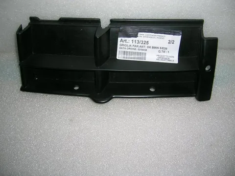 Griglia Paraurti Anteriore Destra Bmw Serie 5 E39