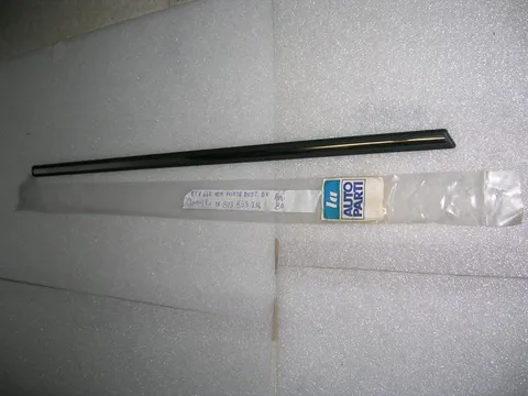 Modanatura Porta Post. Dx Audi 80 4P