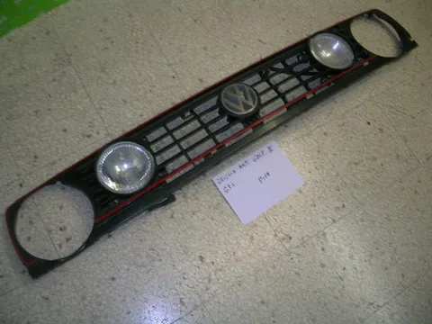 Griglia Anteriore Volkswagen Golf  G.T.I. Mk2