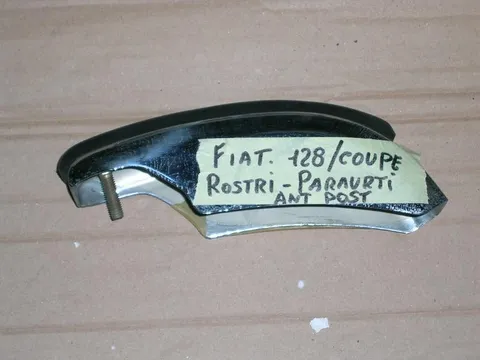 Rostro Paraurti Ant. Post. Fiat 128 Coup