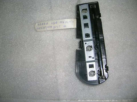Fanalino Porta Lmpada Posteriore Sinistro Fiat Panda 750
