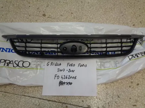 Griglia Anteriore Superiore Ford Focus Dal 2007 Al 2011