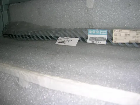 Cordina Porta Scorrevole Destra Fiat Doblò 2000-2009