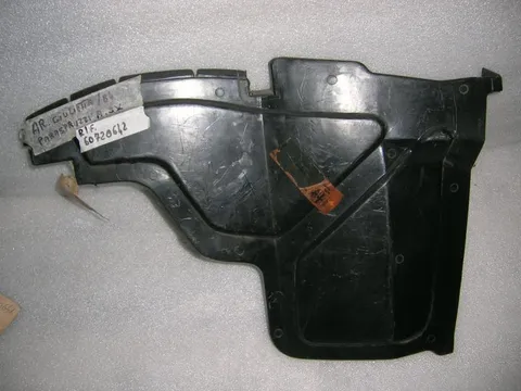Paraspruzzi Ant Sx Alfa Rome Giulietta '84
