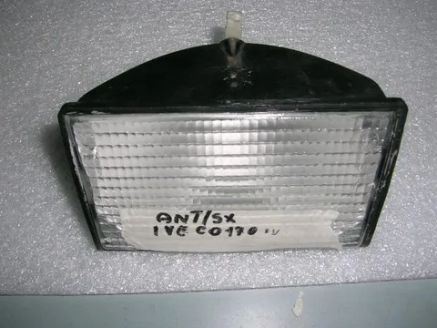 Fanalino Ant. Sx Iveco 170