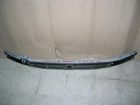 Traversa Paraurti Anteriore Renault Kangoo '03