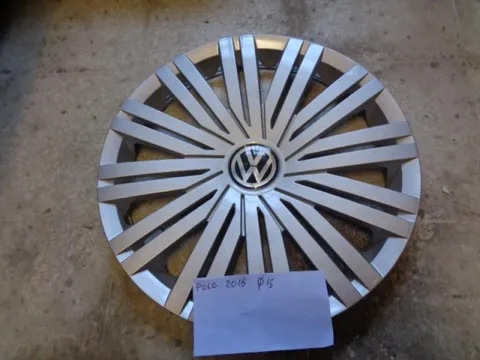 Borchia Ruota 15" Volkswagen Polo 2015