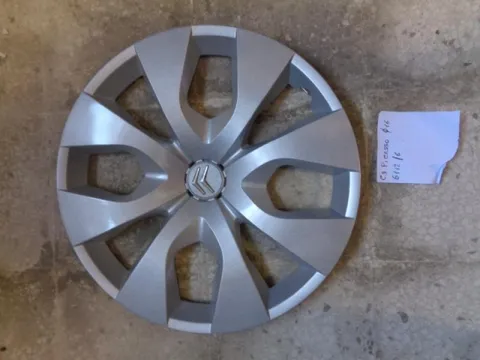 Coppa Ruota 16" Citroen C3 Picasso