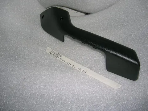 Copribracciolo Sinistro Nero Fiat Tempra