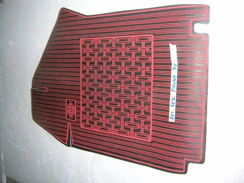 Tappeto Ant. Dx Fiat Panda 30