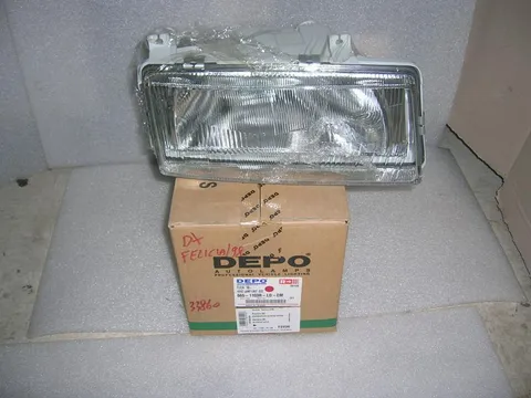 Proiettore Destro Skoda Felicia 1998-2001