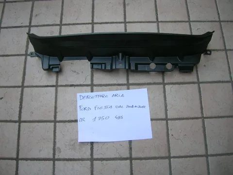 Deflettore Aria Ford Fiesta Dal 2008 Al 2012