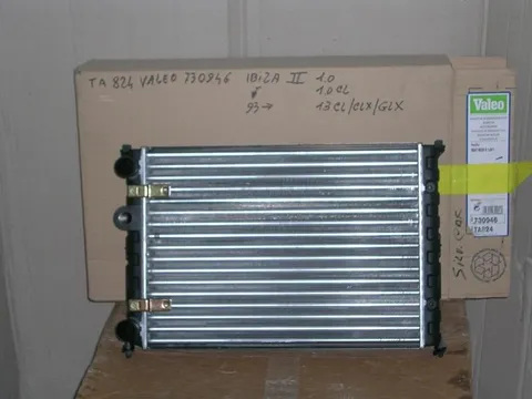 Radiatore Seat Ibiza '93