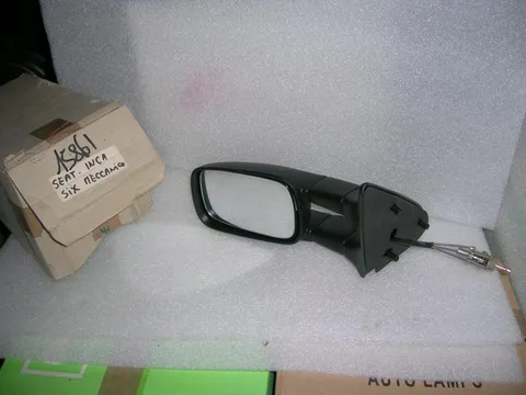 Specchietto Retrovisore Sx Seat Inca