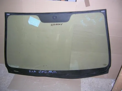 Parabrezza Verde Kia Ceed, Pro Ceed  2007