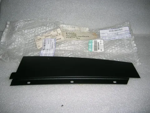 Modanatura Montante Porta Destra Fiat 500 2007-2025