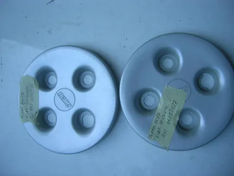 Coppa Ruota Fiat Seicento