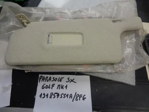 Parasole Sinistro Golf MK1