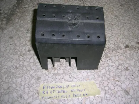 Tampone Paraurti Posteriore Destro Renault 5 Gt Turbo
