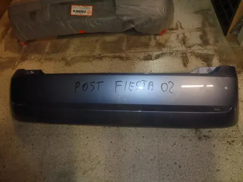 Paraurti Posteriore (usato) Ford Fiesta 2002