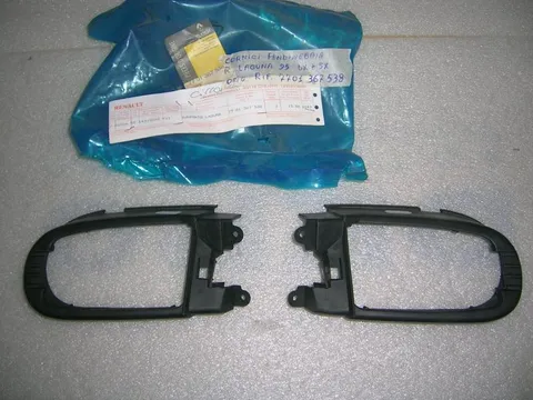Cornici Fendinebbia Destro Sinistro Renault Laguna
