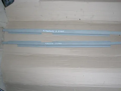 Sottoporta Destro e Sinistro Citroen Dyane 6