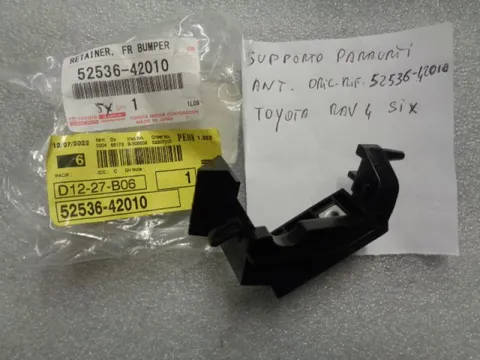 Supporto Paraurti Anteriore Sinistra Toyota Rav 4 2000-2005