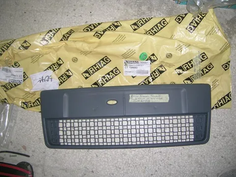 Griglia Paraurti Anteriore Ford Fusion 2005