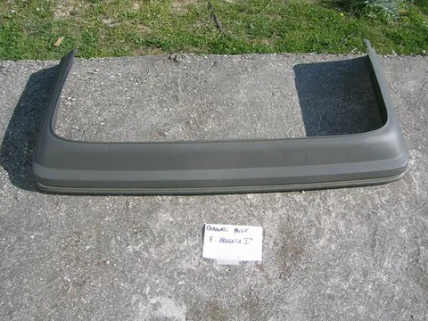 Paraurti Posteriore Fiat Argenta Prima Serie