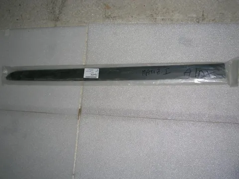 Modanatura Porta Ant Dx Chevrolet Matiz 1 serie