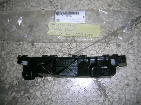 Staffa Paraurti Anteriore Destra Hyundai Ix35 Dal 2009