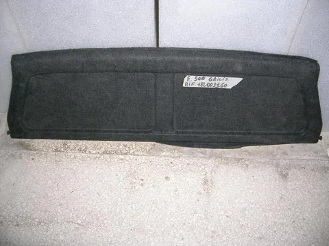Cappelliera Posteriore Fiat Cinquecento 1992-1998