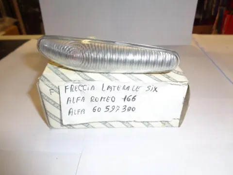 Freccia Laterale Sinistra Alfa Romeo 166 / Alfa 60